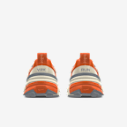 Nike V2K Run By You Custom Women's Shoes