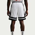 Nike Men's Dri-FIT 20.5cm Basketball Shorts