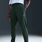 NikeCourt Heritage Men's Tennis Trousers