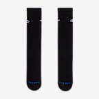 Nike Everyday Plus 緩震中筒襪 (1 雙)