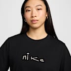 Nike Sportswear Women's T-Shirt