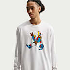 Nike ACG USA Men's Dri-FIT T-Shirt