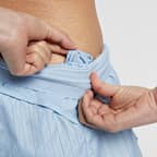 Nike Running Division Women's Mid-Rise 8cm (approx.) Brief-Lined Running Shorts