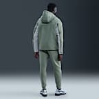 Clay Green/Light Smoke Grey/Black