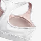 Nike Swoosh Medium-Support Women's Padded Sports Bra