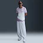 Norway 2025 Stadium Away (Women's Team) Men's Nike Dri-FIT Soccer Replica Jersey