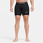Nike Pro Men's Shorts