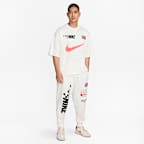 Nike Sportswear Trend Men's Short-Sleeve Top