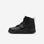 Black/Black/Black