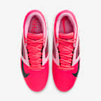 Nike Alpha Menace 4 Pro Football Cleats