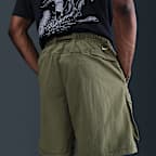 Krótkie bojówki męskie Nike ACG „Smith Summit”