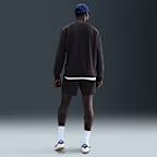 Nike Sportswear Men's French Terry Crew