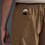 Nike SB Dri-FIT Kearny Cargo Skate Shorts