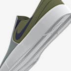 Nike SB Zoom Janoski Slip By You Custom Men's Skate Shoes