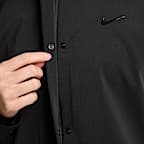 Nike Bliss Women's Dri-FIT Jacket