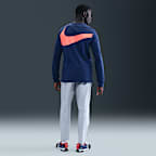 FC Barcelona Nike Fußball-Longsleeve für Herren