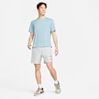 Nike Dri-FIT Miler Men's Running Top