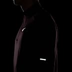 Nike Element Men's Dri-FIT 1/2-Zip Running Top