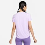 Nike One Classic Women's Dri-FIT Short-Sleeve Top