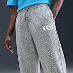 Caitlin Clark Nike Basketball Phoenix Fleece Pants