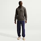 Nike Club Total 90 Men's Soccer Pullover Hoodie