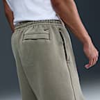 Nike Tech Men's Fleece Shorts