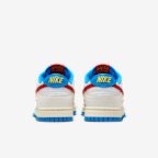Tenis Nike Dunk Low Retro SE
