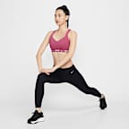 Nike Indy High Support Women's Padded Adjustable Sports Bra