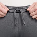 Nike Dri-FIT Academy Men's Zip Football Pants