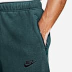 Nike Club Fleece Men's Polar Fleece Trousers