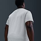 Playera versátil de manga corta Dri-FIT Seersucker para hombre Nike Primary