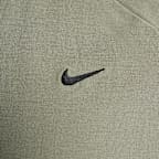 Nike Tech Men's Shori-Knit Full-Zip Windrunner Jacket