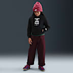 Nike Sportswear Club Fleece Big Kids' Hoodie