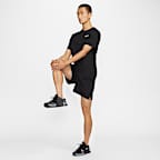 ナイキ プライマリー フリース メンズ 18cm Dri-FIT UV パフォーマンス ショートパンツ