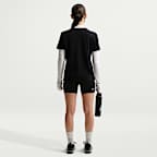 Playera de trail running Dri-FIT para mujer Nike ACG
