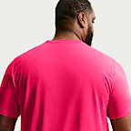 Playera de fitness para hombre Nike Dri-FIT Legend