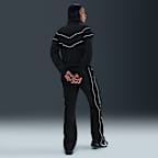 Nike Sportswear Windrunner Jaqueta de teixit Knit - Dona