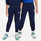 Nike Sportswear Club Fleece Trainingsanzug für ältere Kinder
