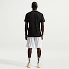Nike Club Men's Basketball T-Shirt
