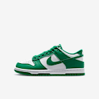 White/Malachite