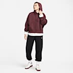 Nike Sportswear Phoenix Fleece Women's Over-Oversized Pullover Hoodie