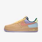 Nike Air Force 1 '07 Men's Shoes