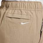 나이키 ACG 주니어 스톰 핏 하이킹 팬츠