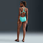 Nike Swim HydraStrong Essential Women's Fastback One Piece