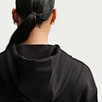 Nike Pro Therma-FIT hettegenser til dame