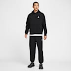 나이키 ACG 써마 핏 플리스 풀오버 후디