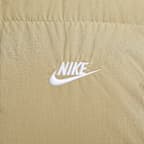 나이키 스포츠웨어 클럽 남성 써마 핏 다운 패딩 조끼