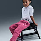 Nike Pro Younger Kids' Dri-FIT Joggers