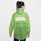 Nike Run Division Women's Packable Running Jacket