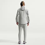 나이키 리펠 언리미티드 남성 발수 후드 다용도 재킷